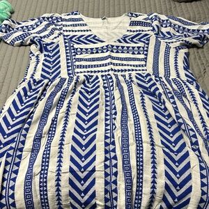 Womens Dress